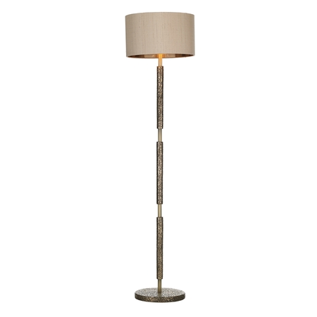  Sloane Bronze Floor Lamp